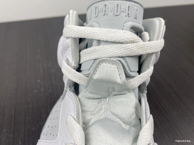 HYPE Air DQ4914-103 Jordan Mint 6 Foam WMNS 0707